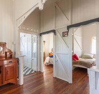 Curlew Cottage - Yungaburra - Accommodation Directory