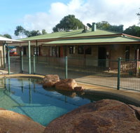 Curtain Fig Motel - Accommodation Directory