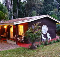 Curtis Cottage - Accommodation Directory