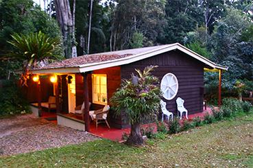Curtis Cottage - Accommodation Directory 0