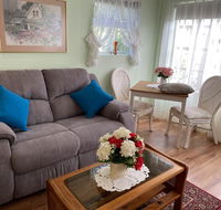 Curtis Falls Studio-Apartment - Accommodation Directory