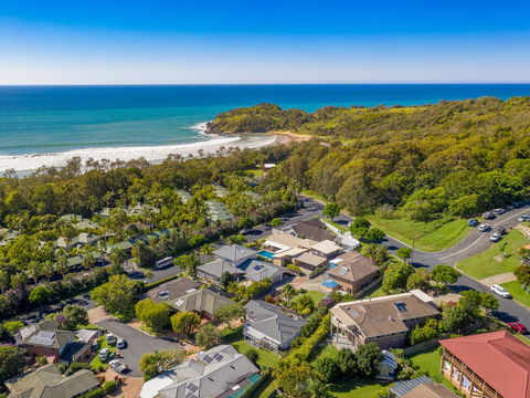 Cuttlefish Cove - Accommodation Directory 2