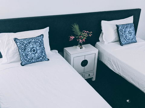 Cuttlefish Cove - Accommodation Directory 0