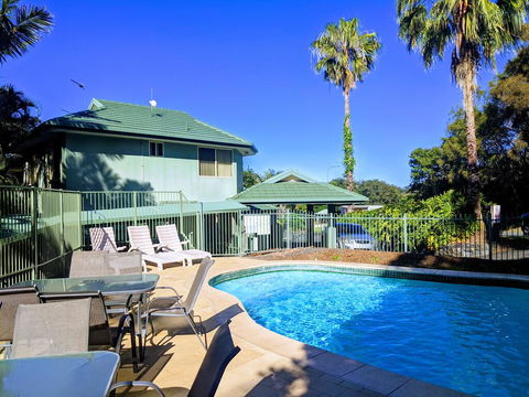 Cuttlefish Cove - Accommodation Directory 1