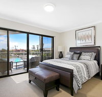 Cypress Townhouse 17 - Suite