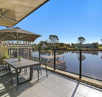 Cypress Townhouse 23 - Mulwala