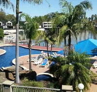 Cypress Water Front Apartments