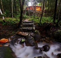 Daintree Cascades - Accommodation Directory