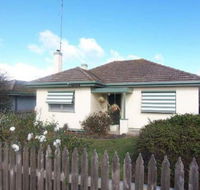 Daisy Cottage on Duke - Accommodation Directory