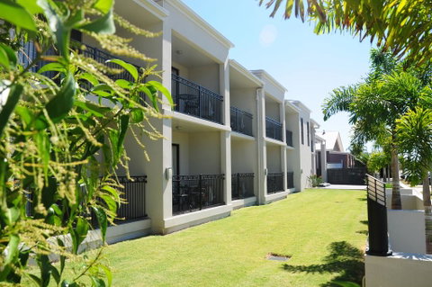 Dalby Fairway Motor Inn - Accommodation Directory 0