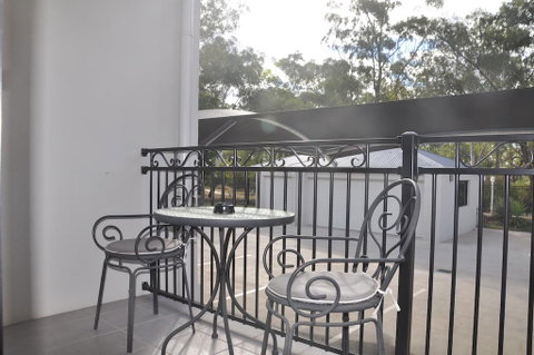 Dalby Fairway Motor Inn - Accommodation Directory 1