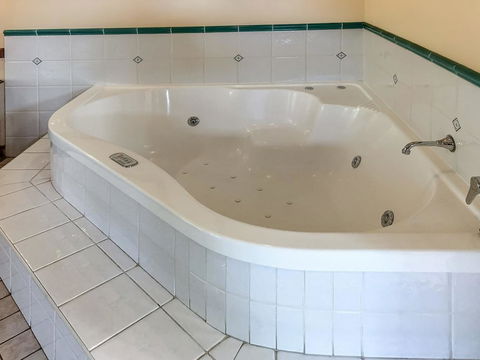 Dalby Homestead Motel - Accommodation Directory 3
