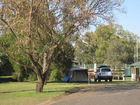 Dalby Tourist Park - Accommodation Directory 3