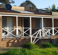 Dalmeny Shores Villas - Accommodation Directory