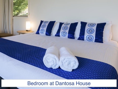 Dantosa Blue Mountains Retreat - Accommodation Directory 1