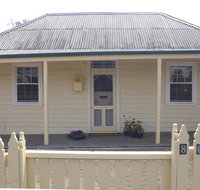 Darcy's Cottage on Piper - Accommodation Directory