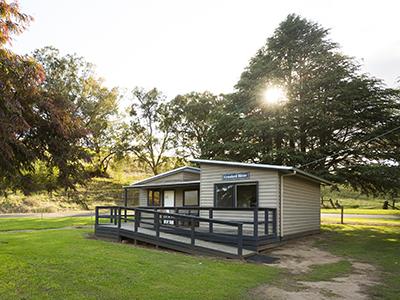 Dargo ACT Accommodation Directory