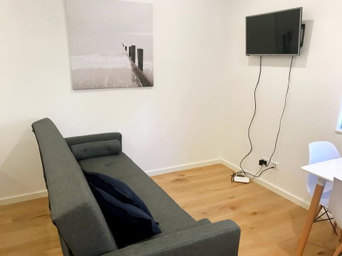 Darling Harbour And Fish Market: Brand New Studio - Accommodation Directory 3