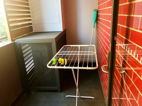 Darling Harbour And Fish Market: Brand New Studio - Accommodation Directory 2