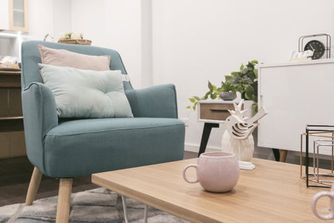Darling Harbour Luxury Service Apartment - Accommodation Directory 1
