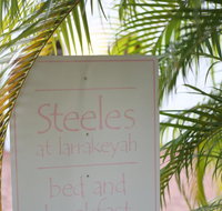 Darwin City BB - Accommodation Directory