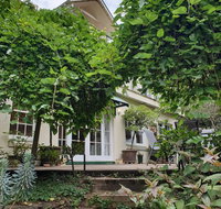 Davaar Hideaway Leura - Accommodation Directory