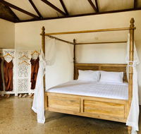 Dawesley Cottage - Accommodation Directory