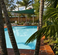 Dawson Motor Inn - Accommodation Directory