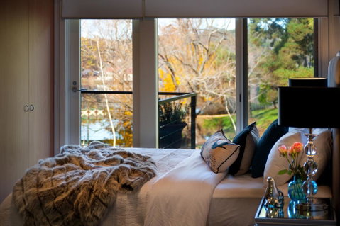 Daylesford Lake Villa 1 - Accommodation Directory 1