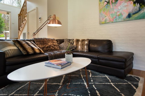 Daylesford Lake Villa 2 - Accommodation Directory 0