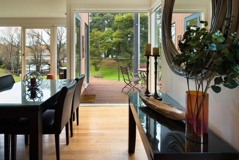 Daylesford Lake Villa 2 - Accommodation Directory 1