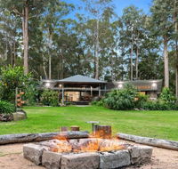 De Zen - Aussie World Holiday Group Venue - Accommodation Directory