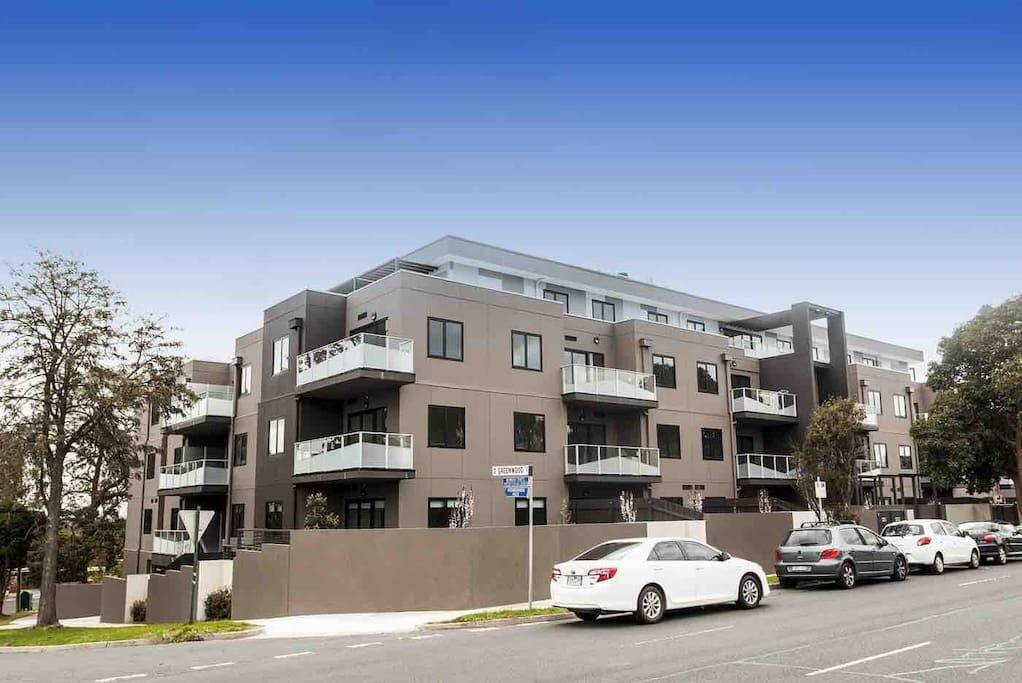 Boronia VIC Accommodation Directory