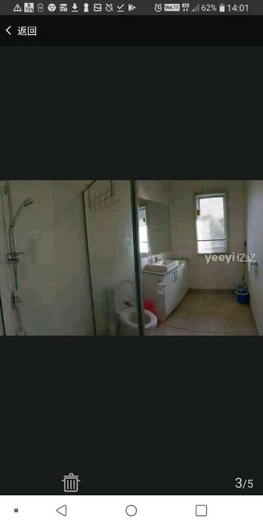 Decent New Master Room With Private Bathroom For One Or Two - Accommodation Directory 2