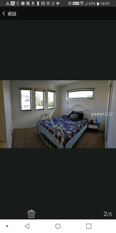 Decent New Master Room With Private Bathroom For One Or Two - Accommodation Directory 1