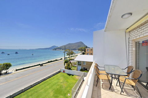 Del Rae Unit 12 - Shoal Bay - Accommodation Directory 0