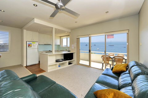 Del Rae Unit 12 - Shoal Bay - Accommodation Directory 1