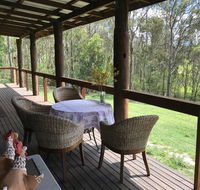 Delaneys Creek Cabin Retreat - Accommodation Directory