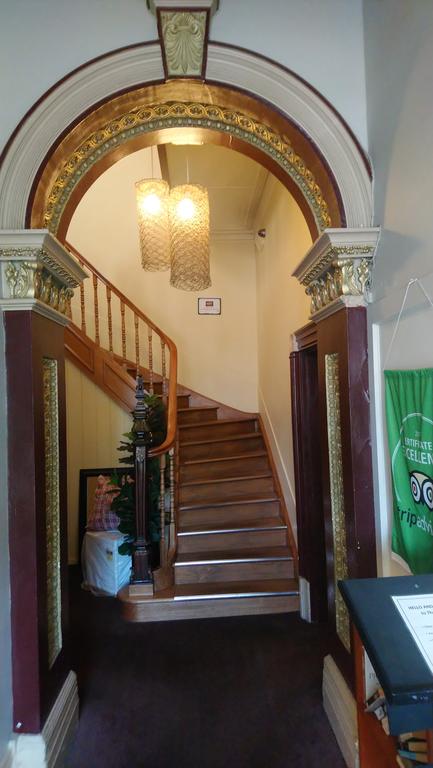 Delatite Hotel - Accommodation Directory 1