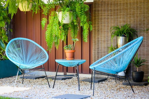 Dell-Lee Cottage - Accommodation Directory 2