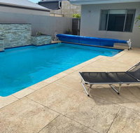 Delux Living in Wannanup - Accommodation Directory