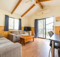 Deniliquin Riverside Caravan Park - Accommodation Directory