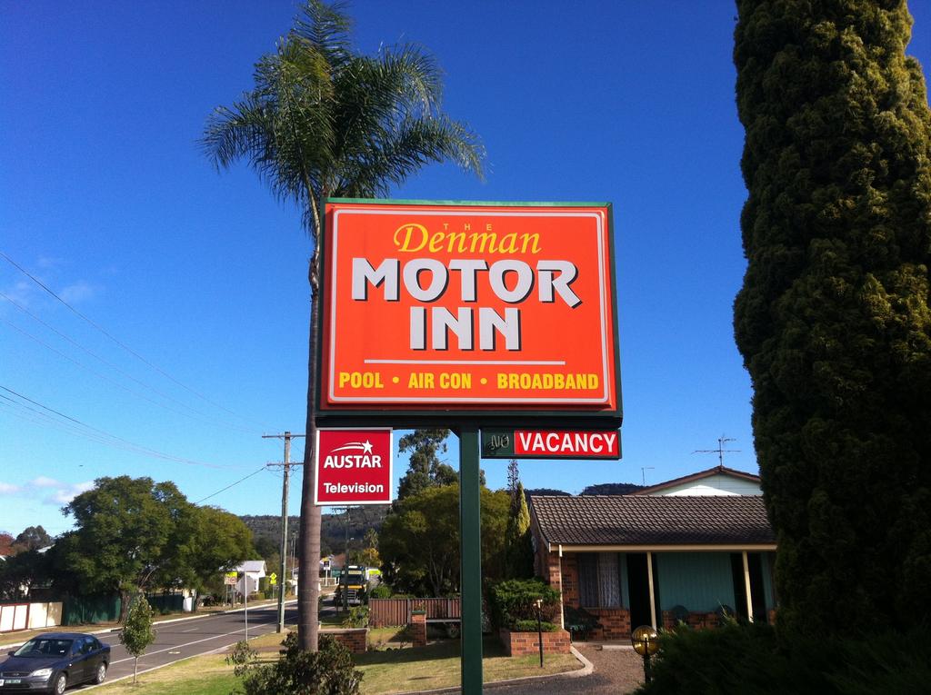 Dalswinton NSW Accommodation Directory