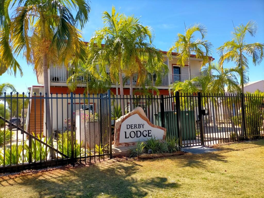 Derby WA Accommodation Directory
