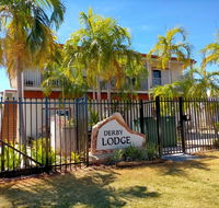 Derby Lodge Motel - Accommodation Directory