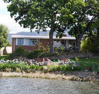Derwent Hideaway - Accommodation Directory