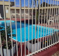 Desert Sand Motor Inn - Accommodation Directory