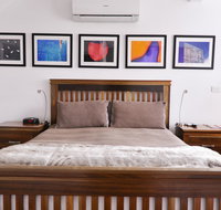 Destination Kyneton - Accommodation Directory