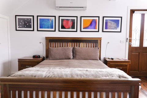 Destination Kyneton - Accommodation Directory 0