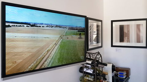 Destination Kyneton - Accommodation Directory 1